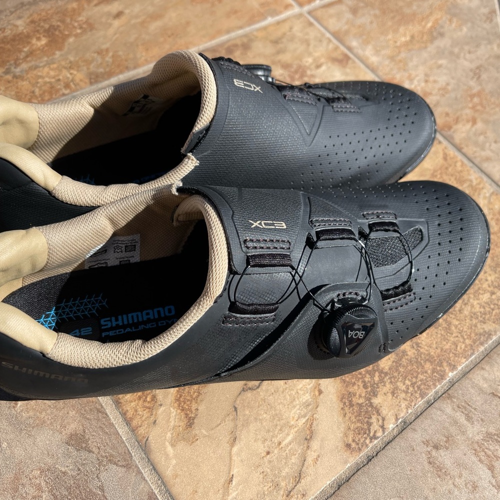 Shimano SH-51